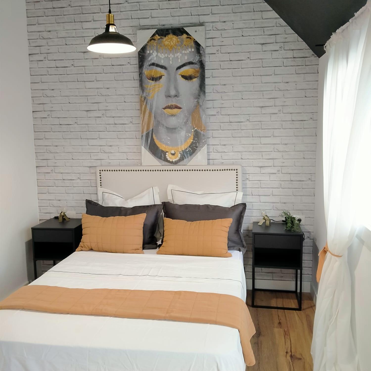 Residencial Alcoy Apartahotel Room photo